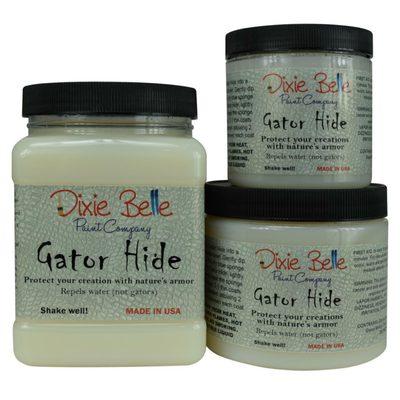 Gator Hide by Dixie Belle Paint