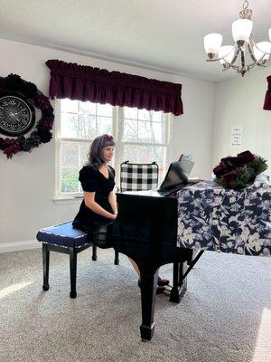 Private Piano School