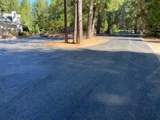 Placerville Paving