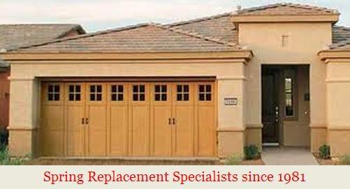 Garage Door Service & Sales Co