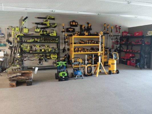 Big Sky Wholesale Tools