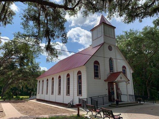 St Ambrose Catholic Church