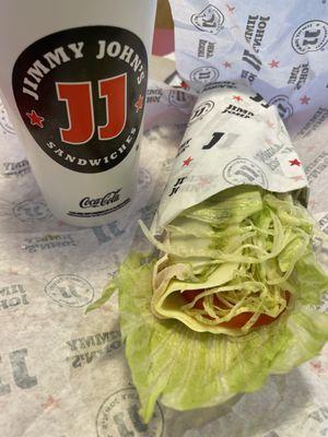 Jimmy John's