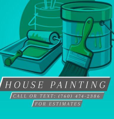 House Painting