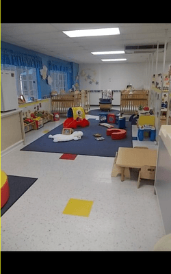 Infant Classroom