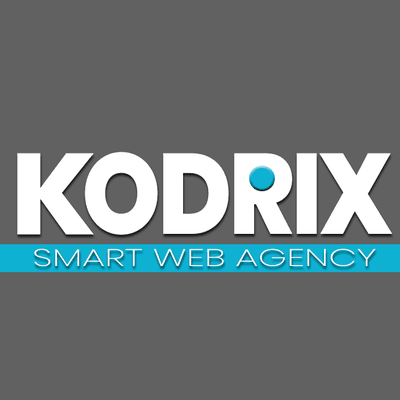 Kodrix Web Agency