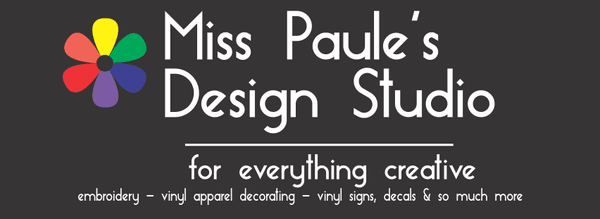 Miss Paule's Design Studio