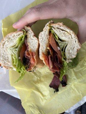 Italian Sub