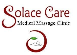 Solace Care Massage