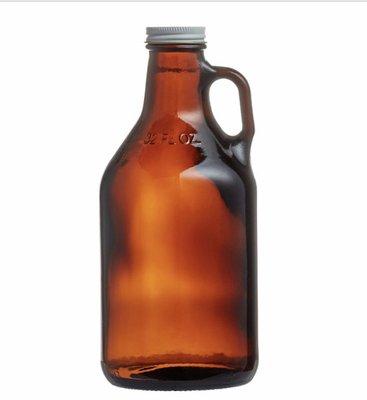 Selling growlers of cold brew beginning August 17, 2020