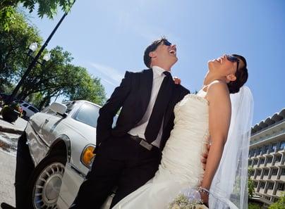 You have a wedding coming up in the Houston Area? Let us get take care of all your needs for the day.