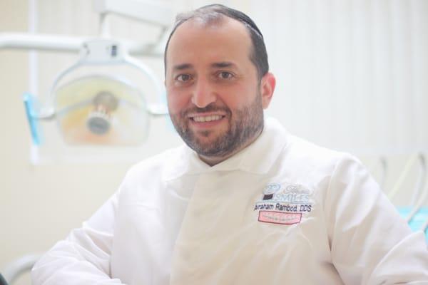 Dr. Avraham Rambod