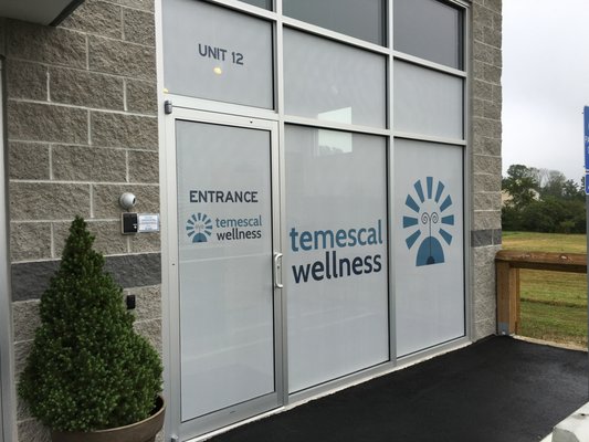 Temescal Wellness