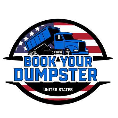 Book Your Dumpster USA-  Roll Off Dumpster Company