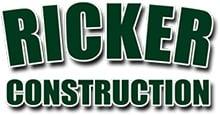 Ricker Construction