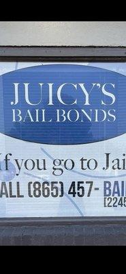 Juicy’s Bail Bonds