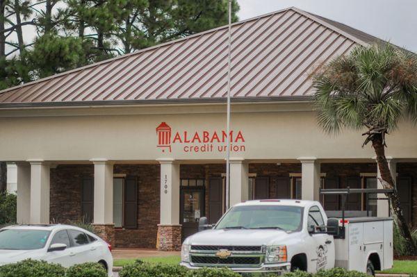 Alabama Credit Union