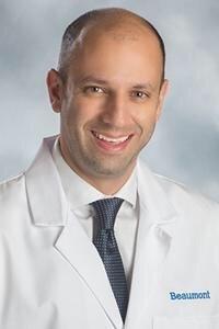 Dr. Jad Khalil