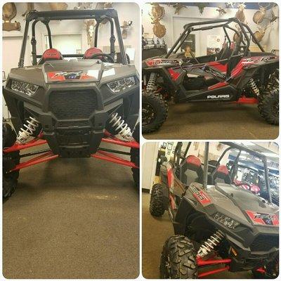 Rzr 1000