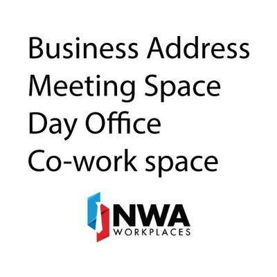 We offer professional business addresses, meeting space, day offices, and quiet work spaces.