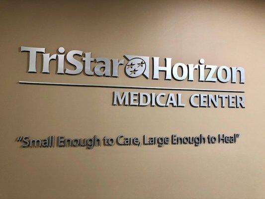 TriStar Horizon Medical Center