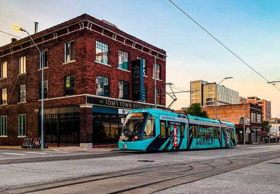 KC Streetcar