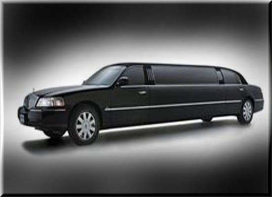 Bal Harbour Limo