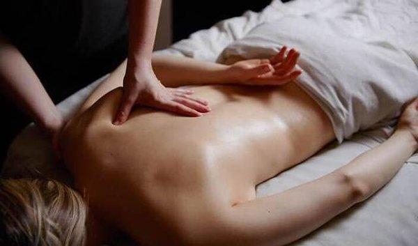 QH Chinese Massage