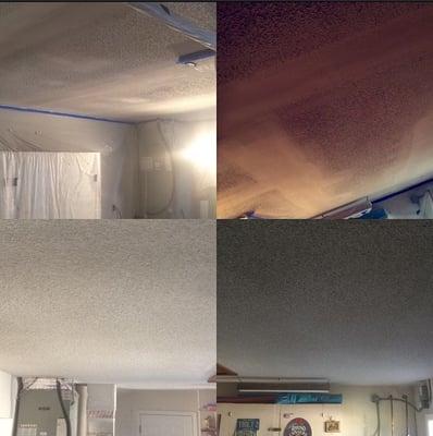 Cracked or hanging drywall seems? no problem, call us today!