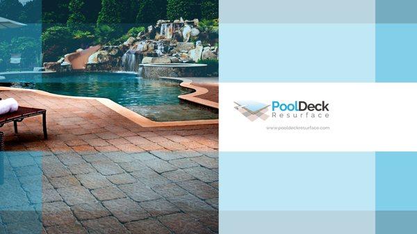 Pool Deck Repair Company