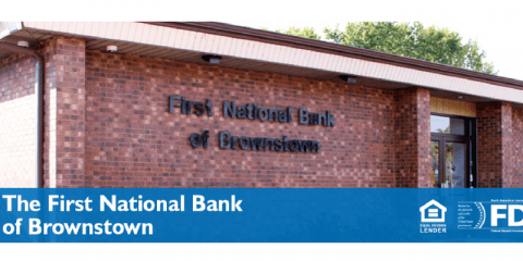 First National Bank of Brownstown