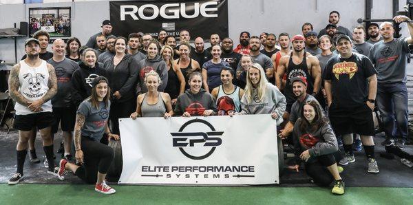 Elite Performance Systems