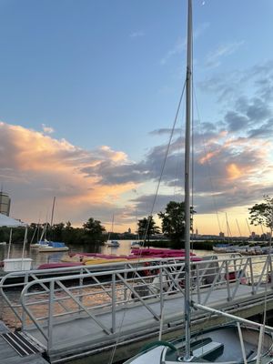 Community Boating