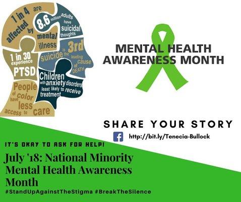 Mental Health Awareness