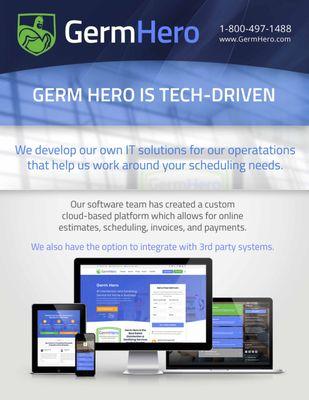 Germ Hero