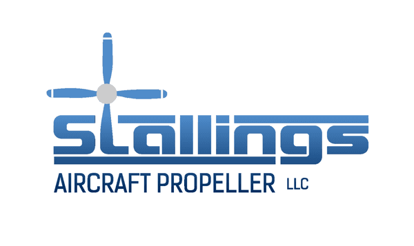 Stallings Aircraft Propeller