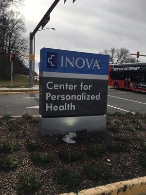 INOVA Healthplex