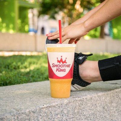 Smoothie King