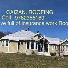 Caizan Roofing