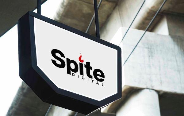 Spite Digital Signage