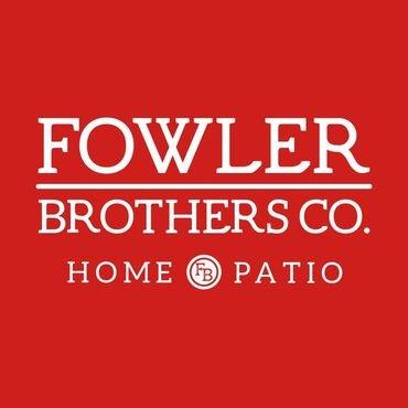 Fowler Brothers Co Home and Patio