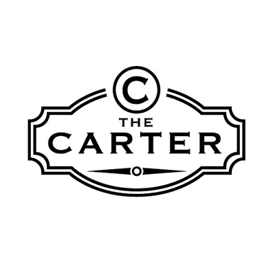 The Carter Logo