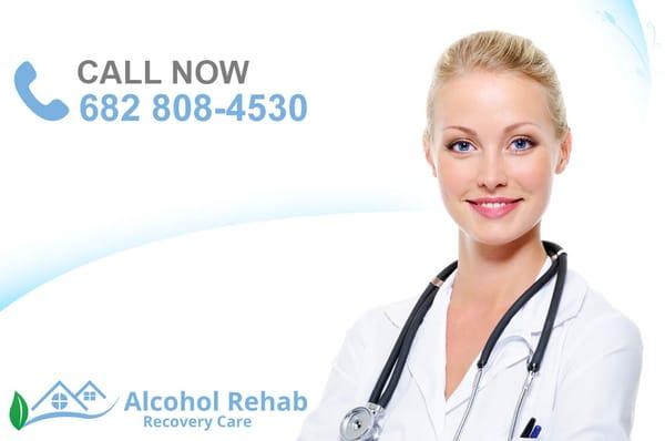 Alcohol Rehab Recovery Care