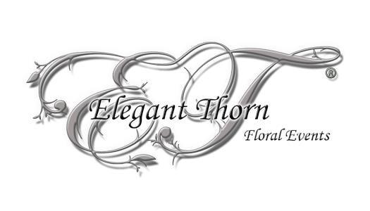 Elegant Thorn Floral Events - Los Angeles, California