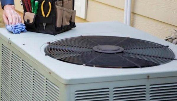 HVAC- Air handlers, condensers, repairs, replacements, troubleshooting shooting