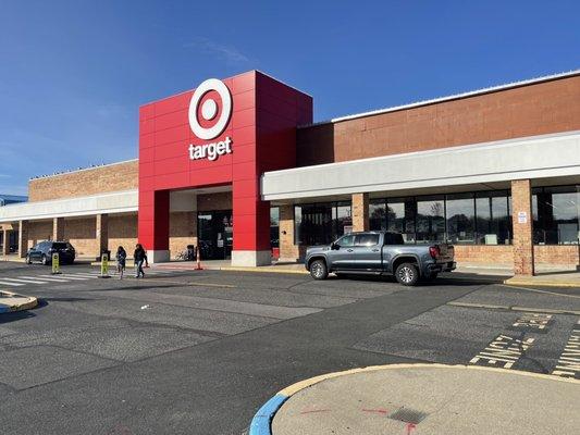 Target Selden