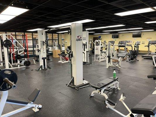 Weight Room (2)