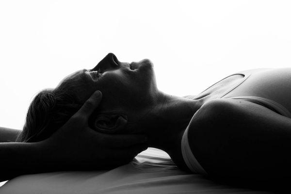 Biodynamic Craniosacral Therapy