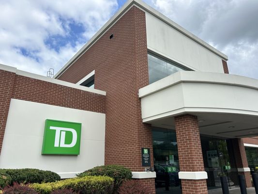 TD Bank