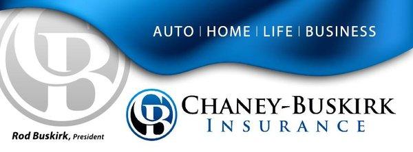 Chaney-Buskirk Insurance